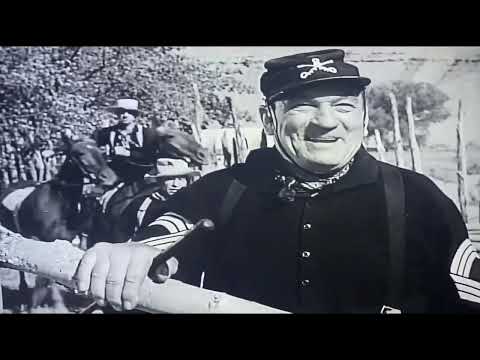 Rio Grande- Ancient Roman Riding