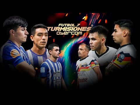 FINAL | COPA TURMISIONES,  COPA LOS HELECHOS Y COPA DE PLATA 2025 - SATO FC | MISIONES