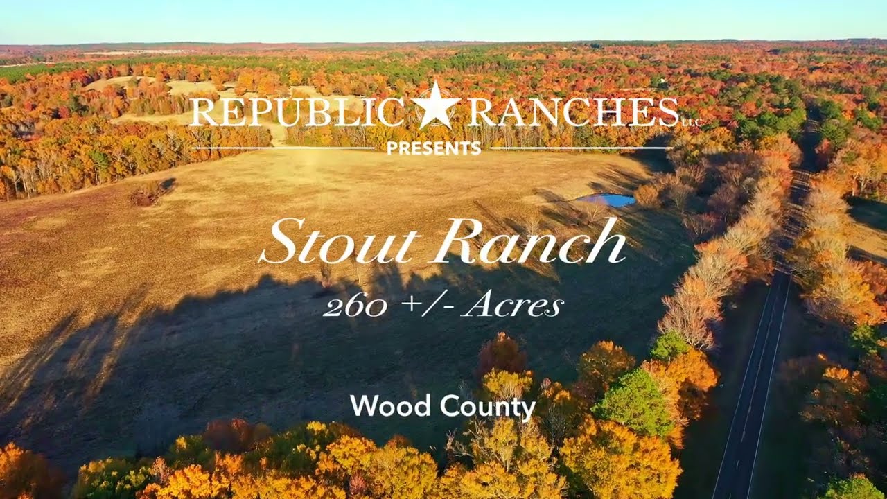 Stout Ranch