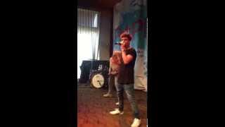 Firecracker - Dyllan Murray ft Jack &amp; Jack and Tyga