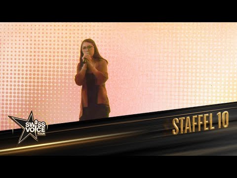 Lara 15 Jahre - Swiss Voice Tour 2025, Voliland