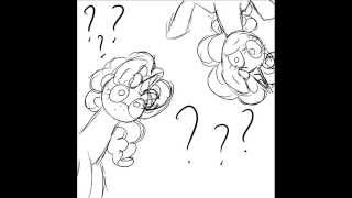 Lemon Tree animatic (part 3) My Little Pony (Song by Fools Garden)