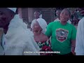 ALEJO IKU - A Nigerian Yoruba Movie Starring Digboluja | Peju Ogunmola