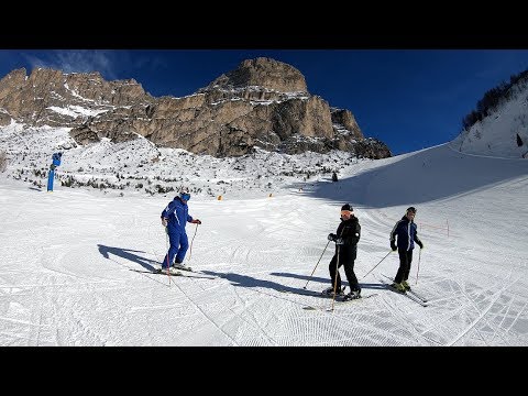 WinnersNeverLose - Dolomiti Superski 2018 - PART II (RELOADED)