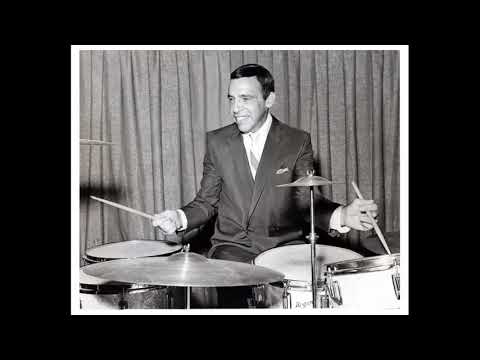 Buddy Rich @ Sioux Falls 1972