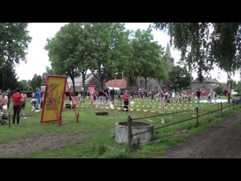 Peel en Maas Weekoverzicht 1 juni 2014 - Peel en Maas TV Venray