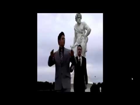 Rec-Z vs Coru HR (feat. Pete Licious) Vbt 2009 16tel Finale