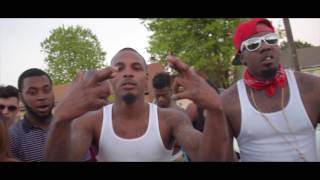 Money man Eat Together ft hoodrich trouble,Big Greedy