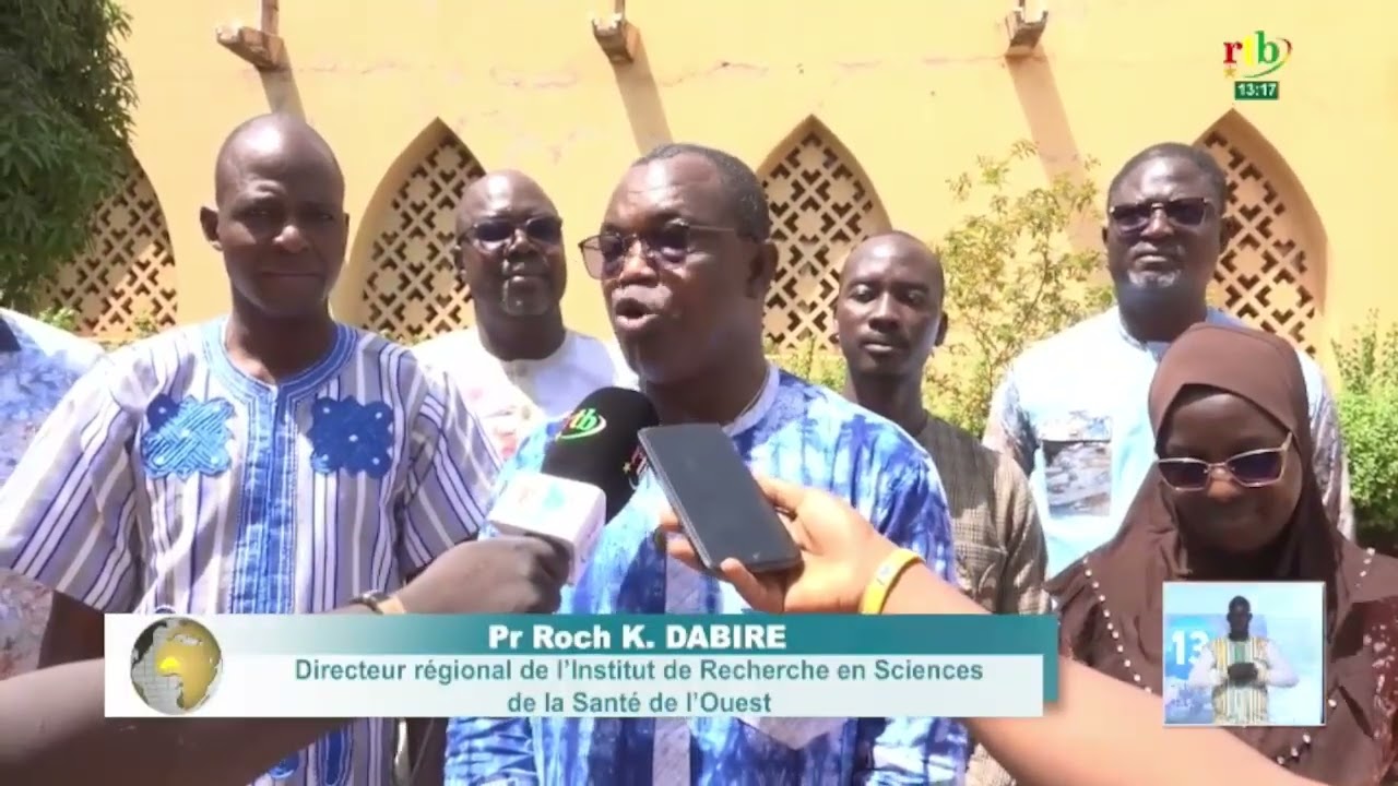 L’ABEA rencontre les acteurs de la recherche et de la Santé à Bobo-Dioulasso