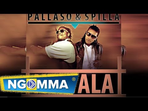 PALLASO ft SPILLA -  Ntwala NEW 2014