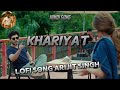 KHARIYAT POOCHHO LO FI SONG ARIJIT SINGH SLOWED REVERB NEW HINDI SONG 2025