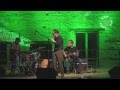 Kurt Elling & Charlie Hunter trio Save Your Love For Me - MUSICAMDO JAZZ FESTIVAL 2012