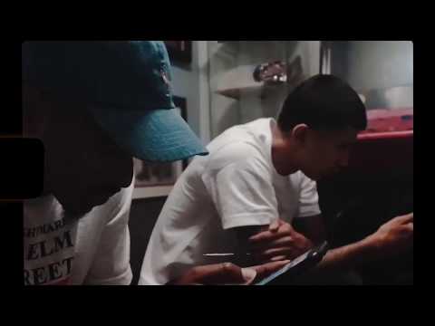 T3RAN x DAE1UNO - FACE LIFT (MUSIC VIDEO)