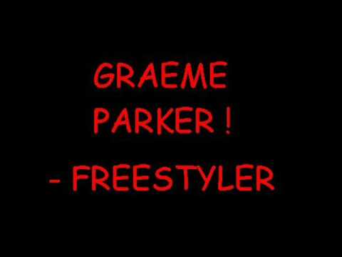 GRAEMEPARKER ! - FREESTYLER