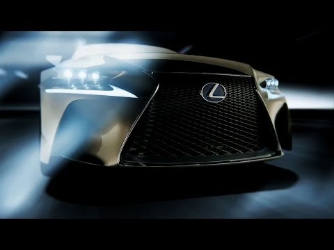 Thumbnail for Lexus LFA 65 by Lexus