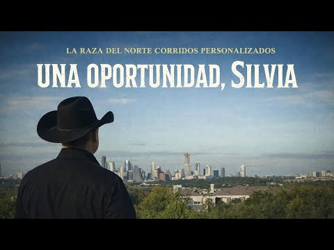 Dame Otra Oportunidad - La Raza Nortena