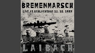 Država (Live,12.10.1987, Schlachthof)