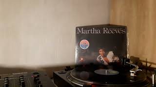 -MARTHA REEVES -Second chance- (1976)