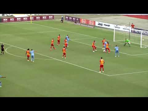 GŻIRA UNITED (1-1) BIRKIRKARA MD5 - 26.09.2021 - #MATCHHIGHLIGHT