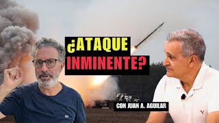 ¿Atacará EE.UU. a Venezuela? El Escenario Más Probable Explicado por Juan A. Aguilar