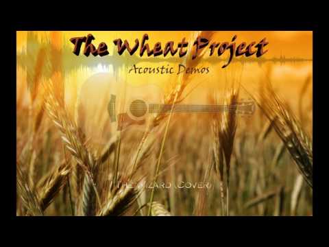 The Wheat Project - The Wizard (Cover)