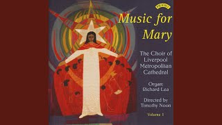 A maiden most gentle