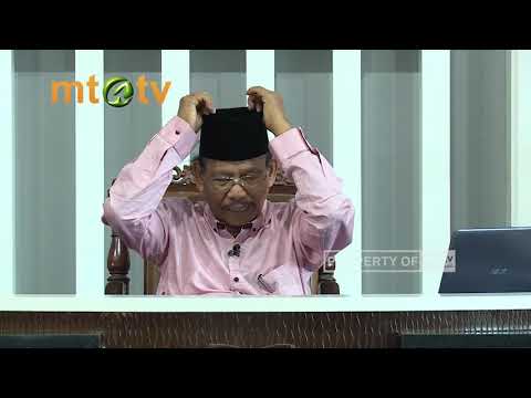 Jihad Pagi MTATV Solo 12-05-2019 - Sholatnya Rosululloh