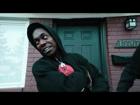 Sbandz - Off Too2 (Official Video) Shot by @Dodbh