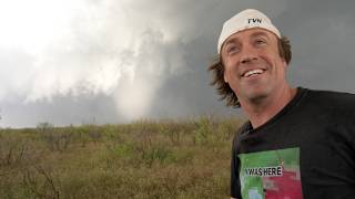 NEVER STOP CHASING | OFFICIAL TRAILER