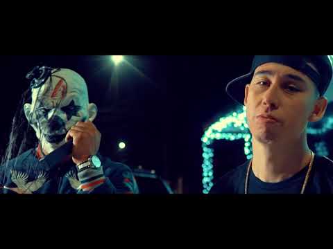 DE MENOR  🆓 🇨🇱 HECNABOY FT GRANMENTE Y FOREST