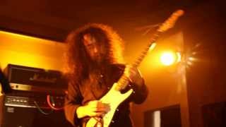 Acid Mothers Temple, live in Lisbon, ZdB, 3 November 2013