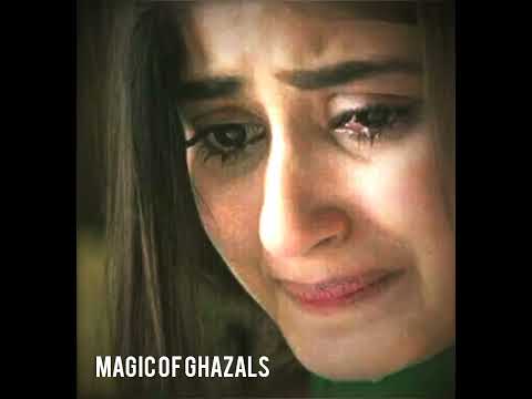 इन अश्कों को पानी कहना:-[ sad ghazal By Jagjit ji 🎶