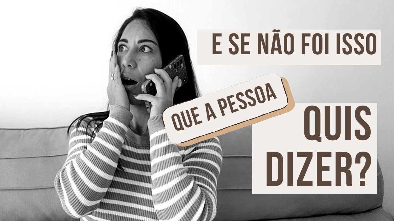 Silenciosamente, você desistiu!! Como o que você ouve te impede de realizar seus sonhos