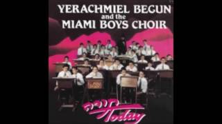 פרחי מיאמי - תורה היום - אור חדש  - miami boys choir - or hadash - התמונה מוצגת ישירות מתוך אתר האינטרנט יוטיוב. זכויות היוצרים בתמונה שייכות ליוצרה. קישור קרדיט למקור התוכן נמצא בתוך דף הסרטון