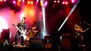 David Cook, Right Here With You, Phoenix, Oct 23, 2011