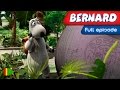 Bernard Bear 92 Close Encounters 3