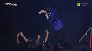 La Adictiva - Pelotero A La Bola (En Vivo)