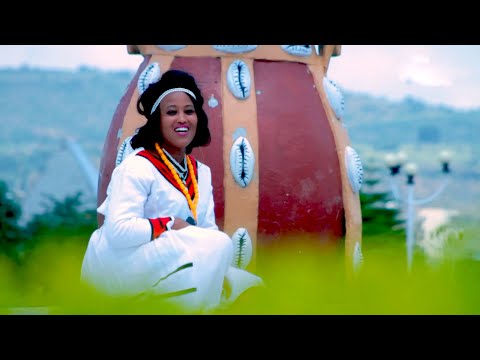 Siifan Tolasaa - Oromiyaa - New Ethiopian Oromo Music 2019 [Official Video]