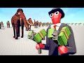 Big Money Stacks Attacks - Totally Accurate Battle Simulator TABS Big Money Stacks Attacks - Totally Accurate Battle Simulator TABS
