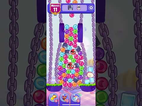 Angry Birds Dream Blast #139