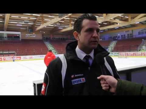 Black Wings verlieren erneut in Villach