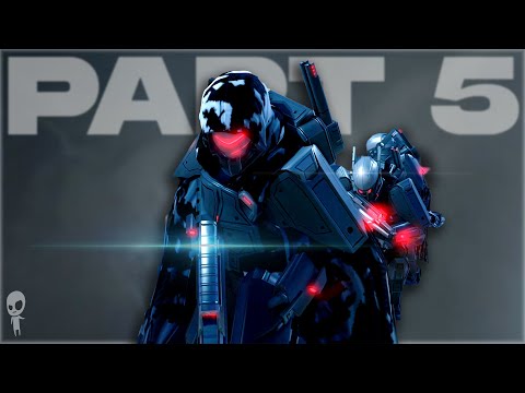 FLANK CITY PATHFINDERS // XCOM 2 WOTC 2021 MODDED // Part 5 // COVERT INFILTRATION