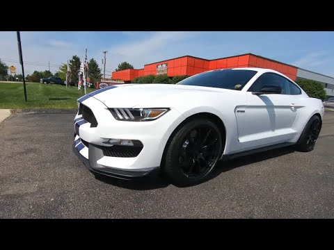 2016 Ford Mustang (CC-1506886) for sale in Plymouth, Michigan