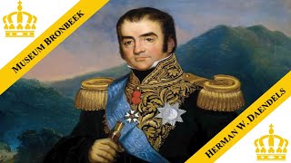 Download lagu 29. Herman Willem Daendels - Geschiedenis van Nederlands-Indië mp3 Download lagu 29. Herman Willem Daendels - Geschiedenis van Nederlands-Indië mp3