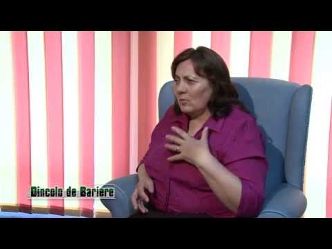 Dincolo de bariere 9.21 - Daniel & Rodica Negrean