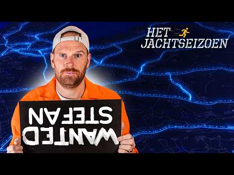 Stefan op de Vlucht - Het Jachtseizoen ’26 #3