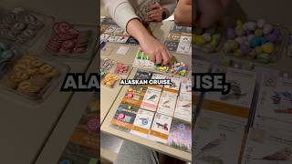 When Your Cruise Stop Includes a Board Game Store