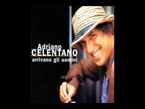 Adriano Celentano - Così Come Sei
