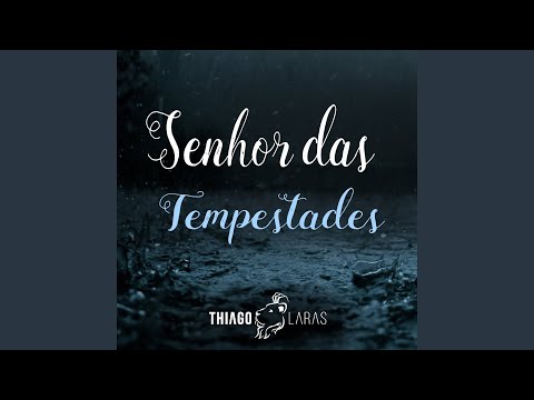 Eu Sou - Thiago Laras