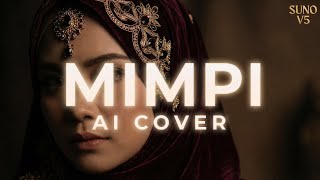 Download lagu Merinding! Lagu 'Mimpi' Anggun C. Sasmi Versi AI mp3 Download lagu Merinding! Lagu 'Mimpi' Anggun C. Sasmi Versi AI mp3